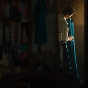 Fotoğraf Le Bleu du Caftan