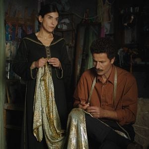 Fotoğraf Le Bleu du Caftan