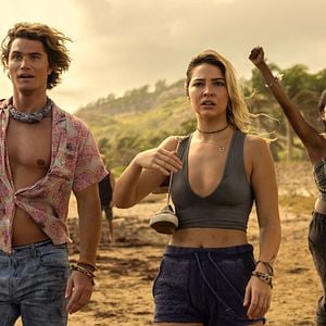 Fotoğraf Madelyn Cline