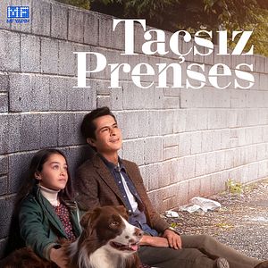 Fotoğraf Taçsız Prenses