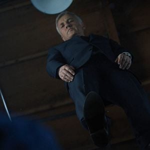 Fotoğraf The Consultant