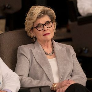 Fotoğraf Debra Monk