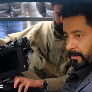 Fotoğraf Üç Günlük Dünya