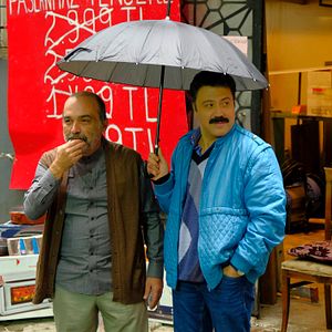 Fotoğraf Üç Günlük Dünya