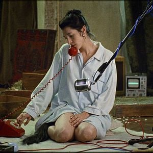 Fotoğraf Simone Bucio