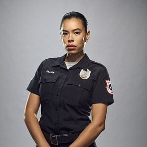 Fotoğraf 9-1-1: Lone Star