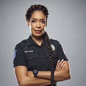 Fotoğraf Gina Torres