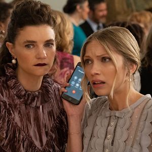 Fotoğraf Megan Ferguson