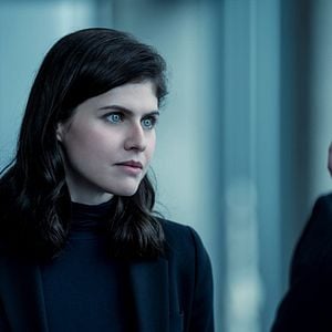 Fotoğraf Alexandra Daddario