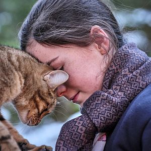Fotoğraf Capucine Sainson-Fabresse