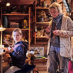 Fotoğraf Capucine Sainson-Fabresse