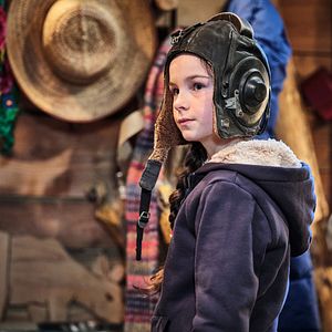 Fotoğraf Capucine Sainson-Fabresse