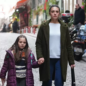 Fotoğraf Hayatımın Şansı