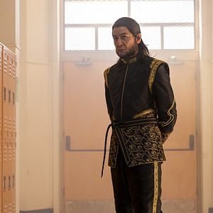 Fotoğraf Ke Huy Quan