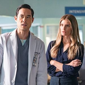 Fotoğraf Caitlin Bassett