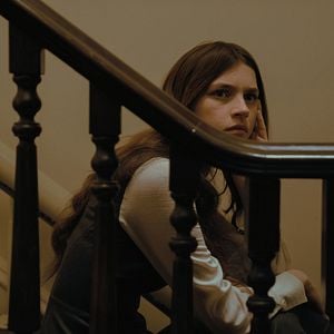 Fotoğraf Nell Tiger Free