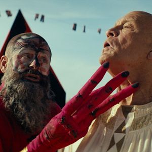 Fotoğraf Samuel Finzi