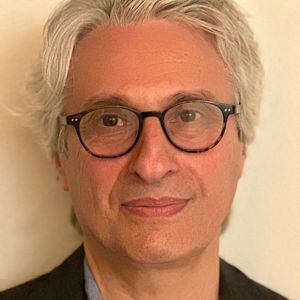 Fotoğraf Alain Goldman