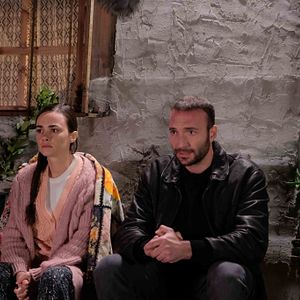 Fotoğraf Ateş Kuşları