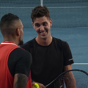 Fotoğraf Break Point