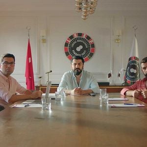 Fotoğraf İllegal Hayatlar