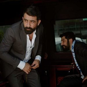 Fotoğraf İllegal Hayatlar