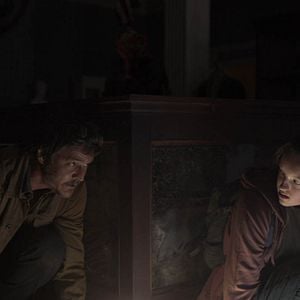 Fotoğraf Bella Ramsey