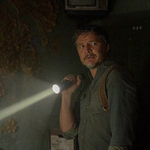 Fotoğraf The Last Of Us