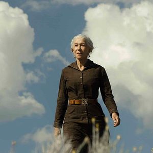 Fotoğraf Helen Mirren