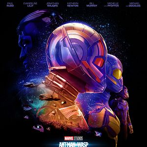 Fotoğraf Ant-Man ve Wasp: Quantumania