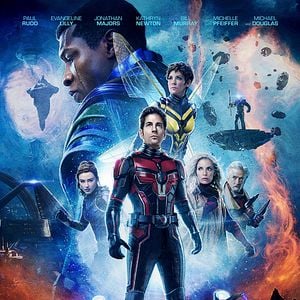 Fotoğraf Ant-Man ve Wasp: Quantumania