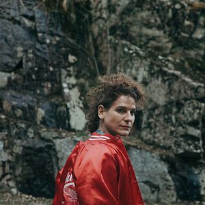 Fotoğraf Bibiana Beglau