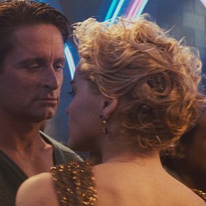 Fotoğraf Michael Douglas