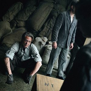 Fotoğraf Kristoffer Joner