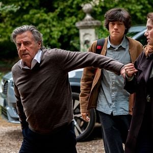 Fotoğraf Un silence