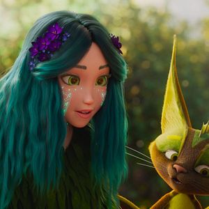 Fotoğraf Mavka: Ormanın Şarkısı