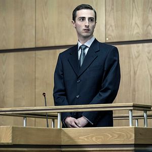 Fotoğraf Dominic Applewhite