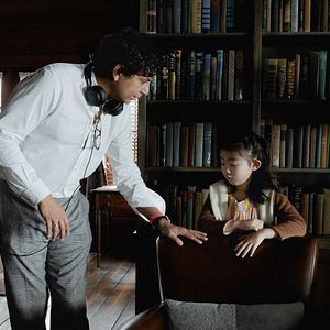 Fotoğraf M. Night Shyamalan