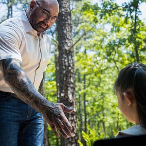 Fotoğraf Dave Bautista