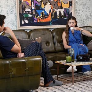 Fotoğraf Yalı Çapkını