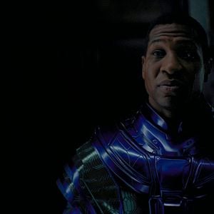 Fotoğraf Jonathan Majors