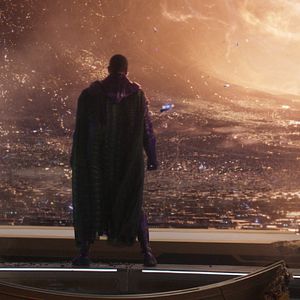 Fotoğraf Ant-Man ve Wasp: Quantumania