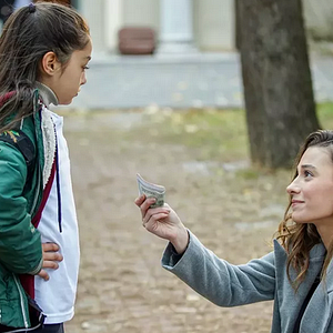 Fotoğraf Taçsız Prenses