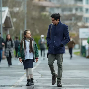 Fotoğraf Taçsız Prenses