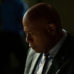 Fotoğraf Forest Whitaker