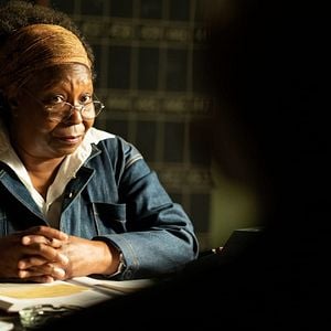 Fotoğraf Godfather of Harlem