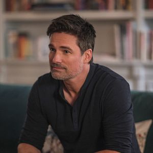 Fotoğraf Warren Christie