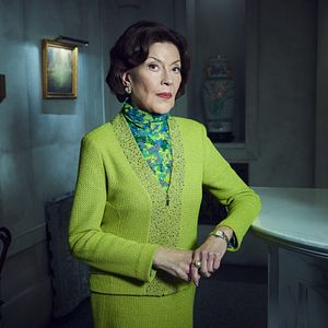Fotoğraf Kelly Bishop