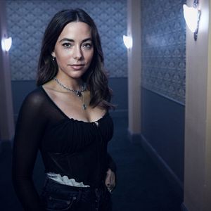 Fotoğraf Mariel Molino