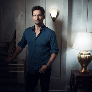 Fotoğraf Warren Christie